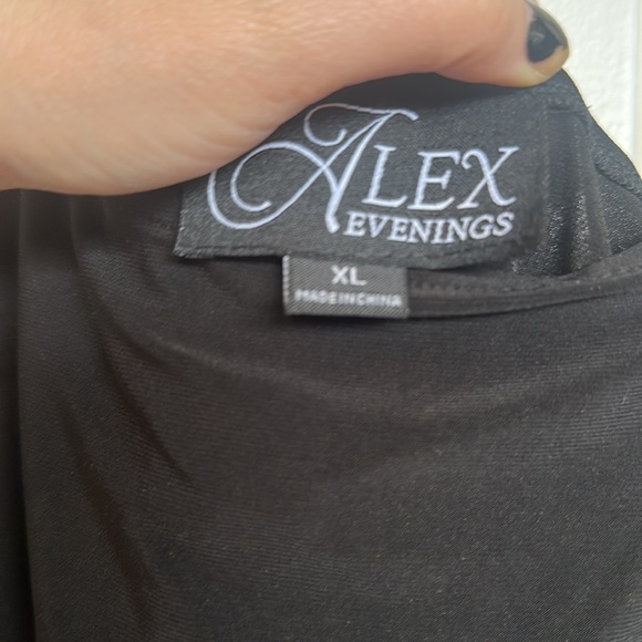 Fancy tank top - Picture 2 of 6